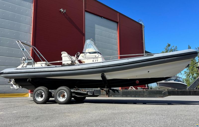 Arctic Blue 27