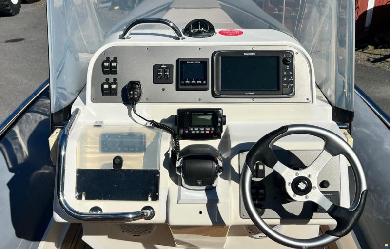 Arctic Blue 27