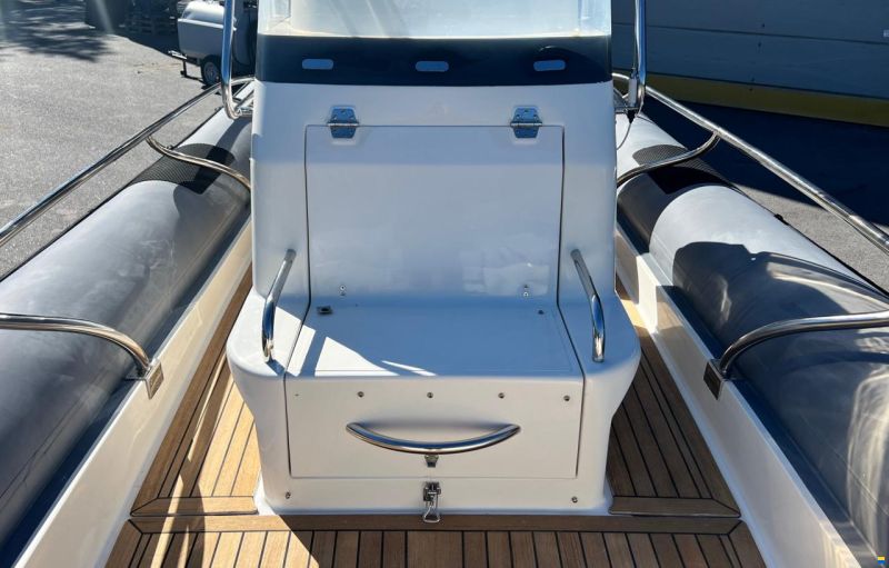 Arctic Blue 27