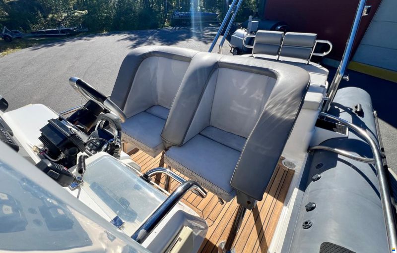 Arctic Blue 27