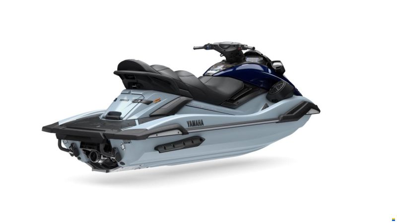 Yamaha WaveRunner FX Cruiser HO - 2027 Modell