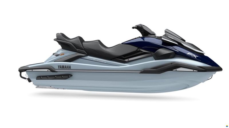 Yamaha WaveRunner FX Cruiser HO - 2027 Modell