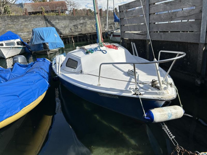 Yachting Selection Flying Fox