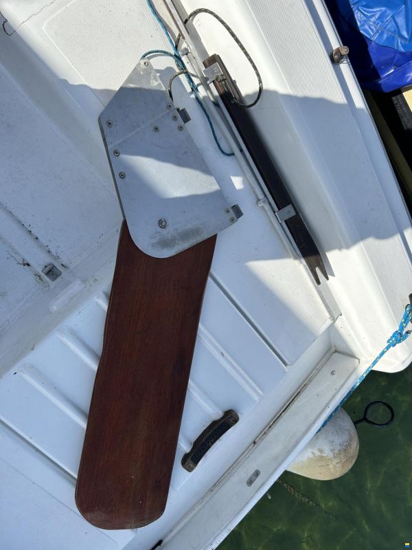 Yachting Selection Flying Fox