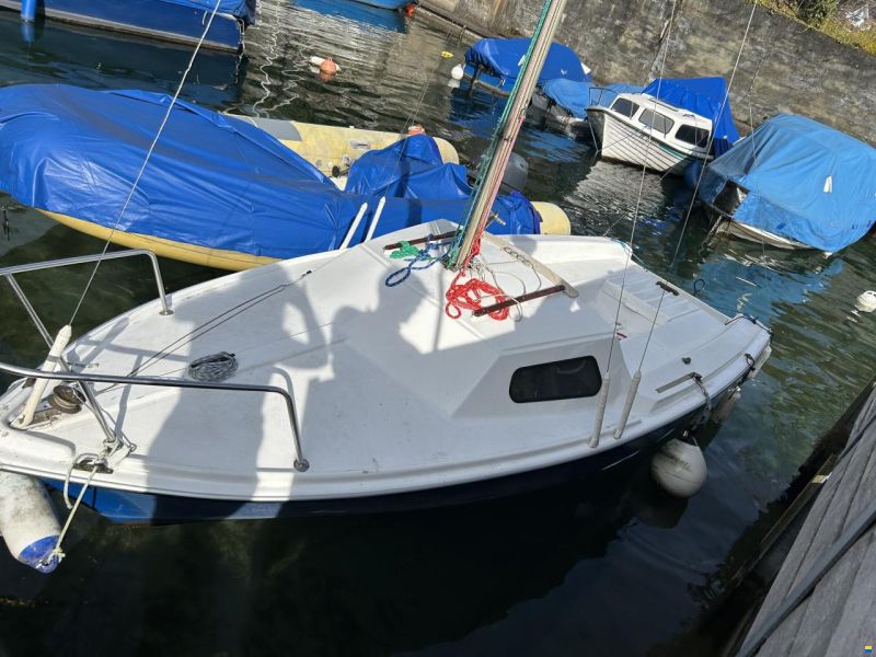 Yachting Selection Flying Fox