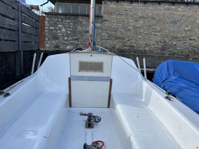 Yachting Selection Flying Fox