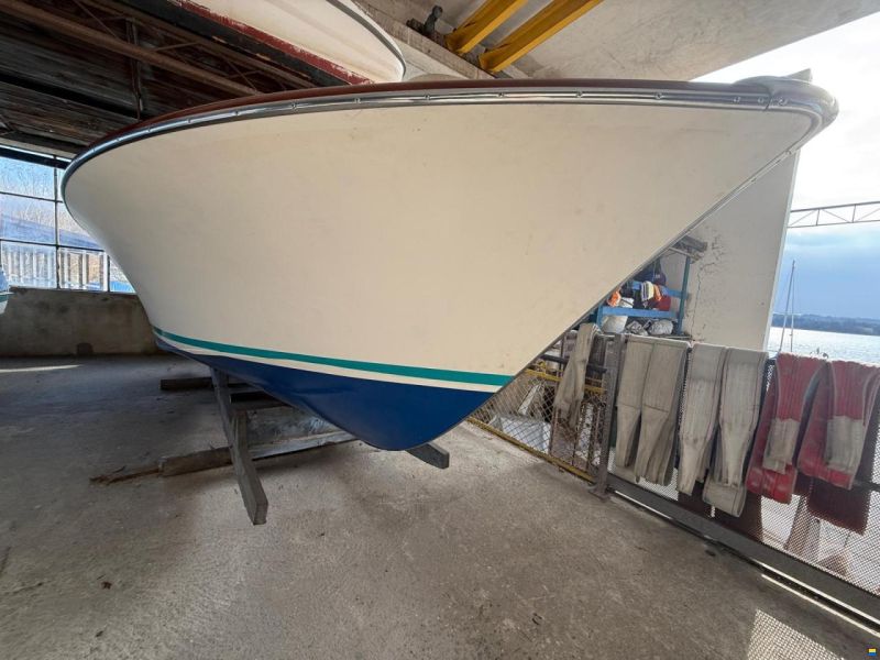 Riva Junior 190