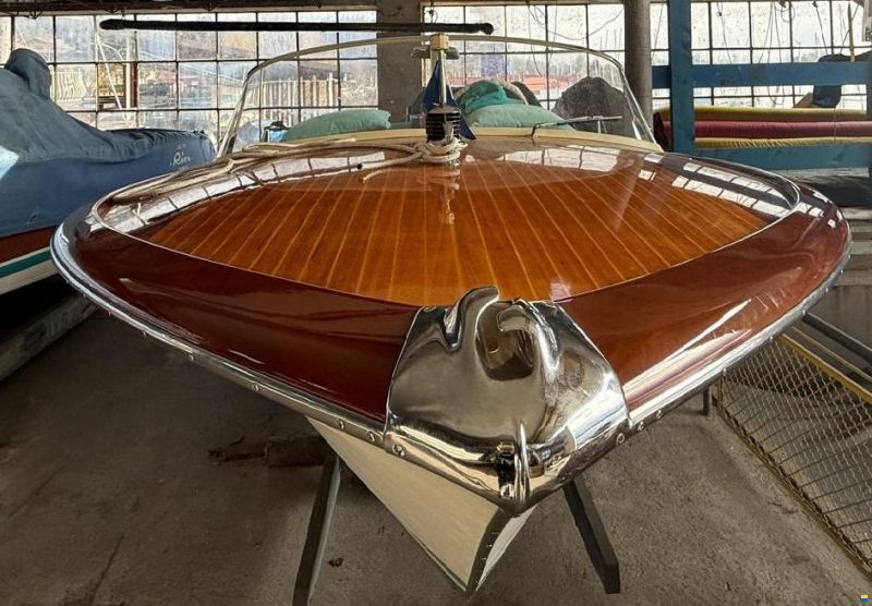 Riva Junior 190