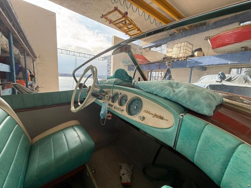 Riva Junior 190