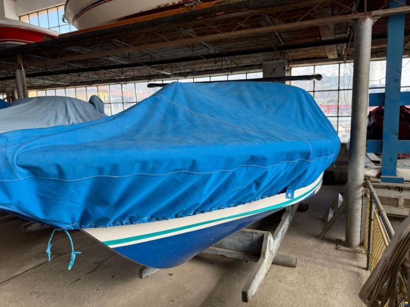 Riva Junior 190