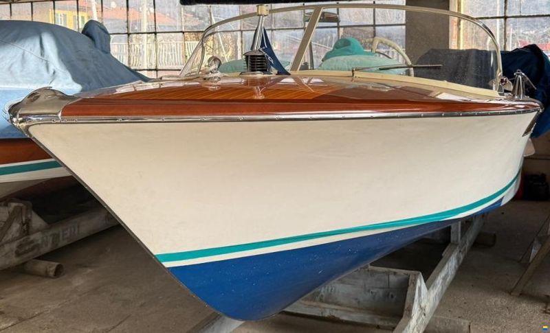 Riva Junior 190