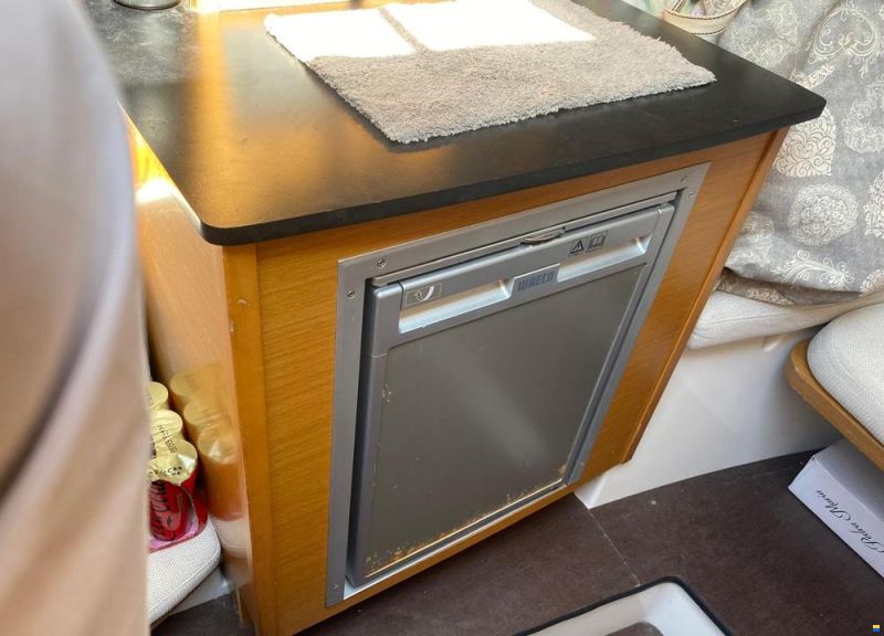 Jeanneau Cap Camarat 8.5 WA
