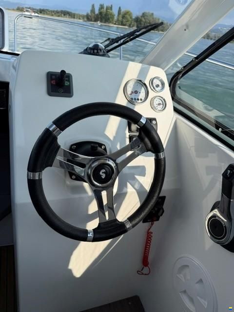 Beneteau Antares 7