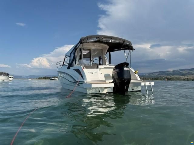 Beneteau Antares 7