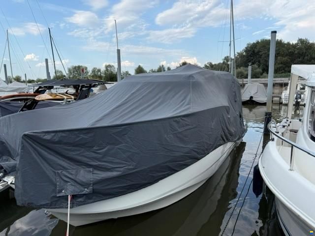 Beneteau Antares 7