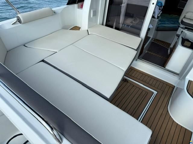Beneteau Antares 7