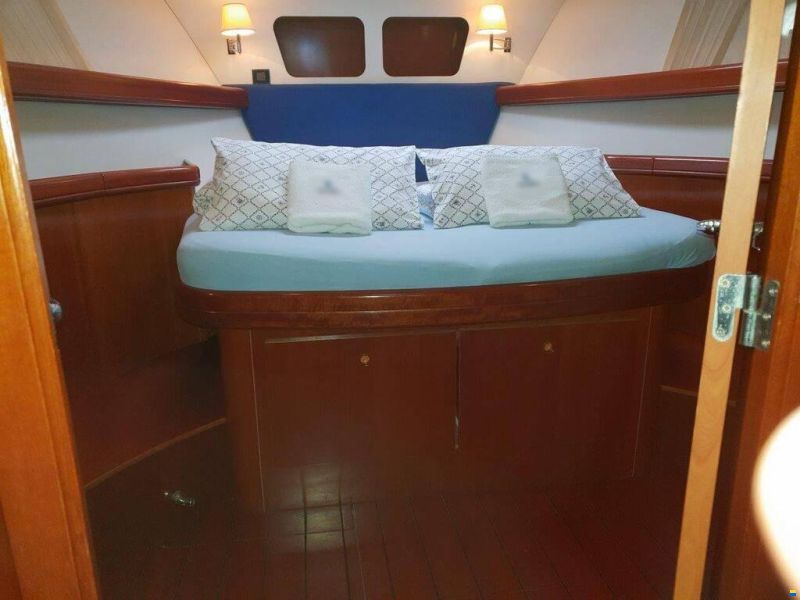 Beneteau Swift Trawler 42 Basis for negotiation