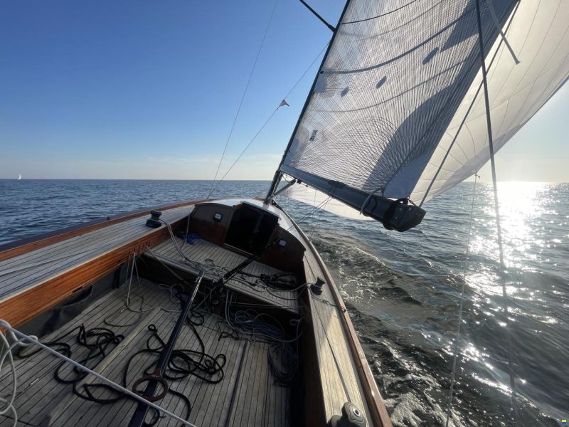 Berckemeyer 31 Classic "Rémy"