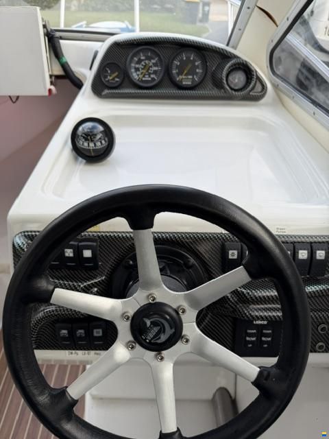Silver Star Cabin 650