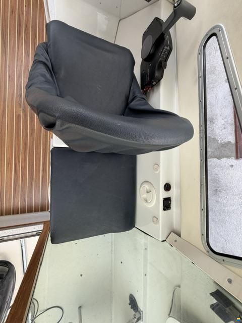 Silver Star Cabin 650