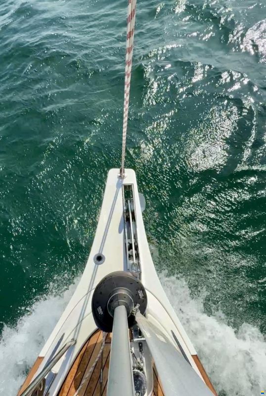 Bavaria C38