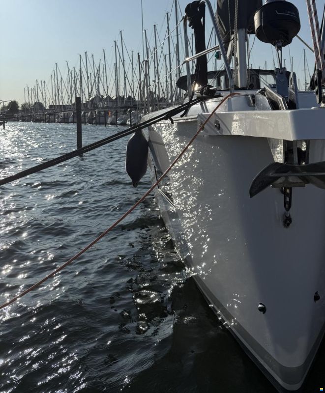Bavaria C38