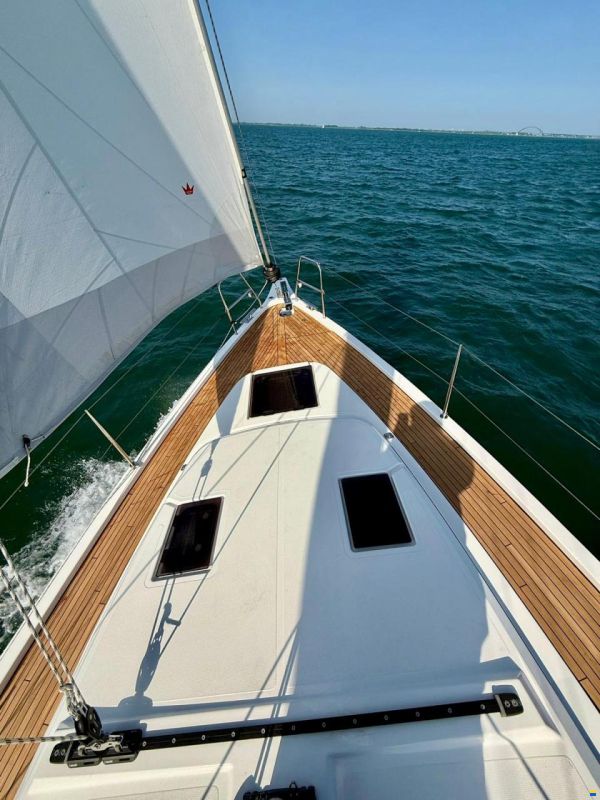 Bavaria C38