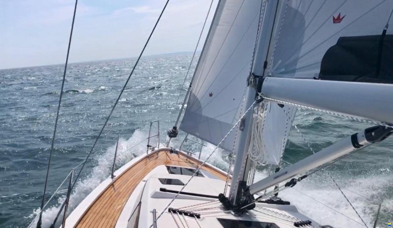Bavaria C38