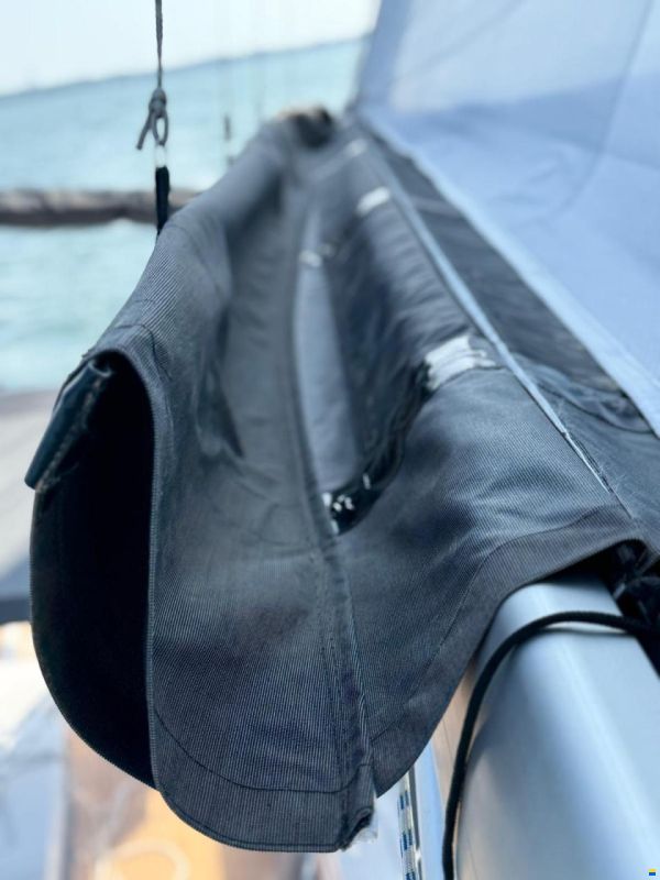 Bavaria C38
