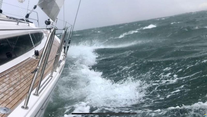Bavaria C38