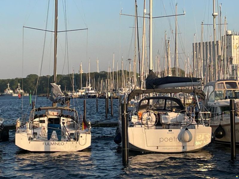 Bavaria C38