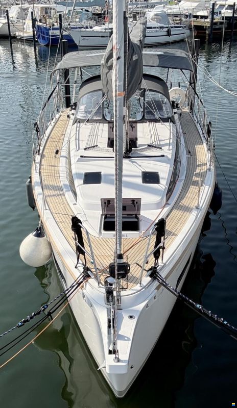 Bavaria C38