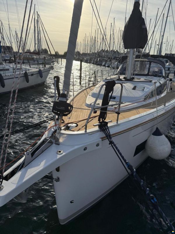 Bavaria C38