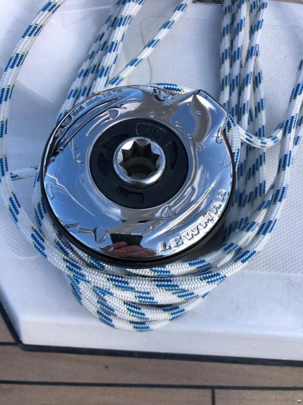 Bavaria C38