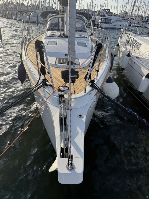 Bavaria C38