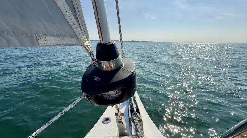 Bavaria C38