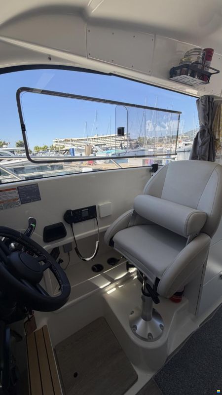 Quicksilver Activ 755 Weekend