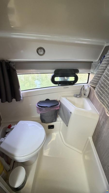 Quicksilver Activ 755 Weekend