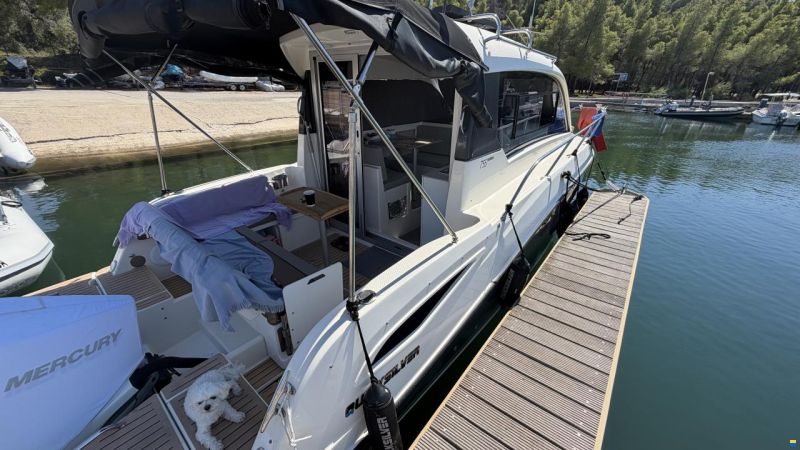 Quicksilver Activ 755 Weekend