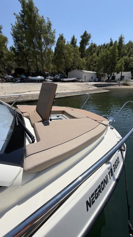 Quicksilver Activ 755 Weekend