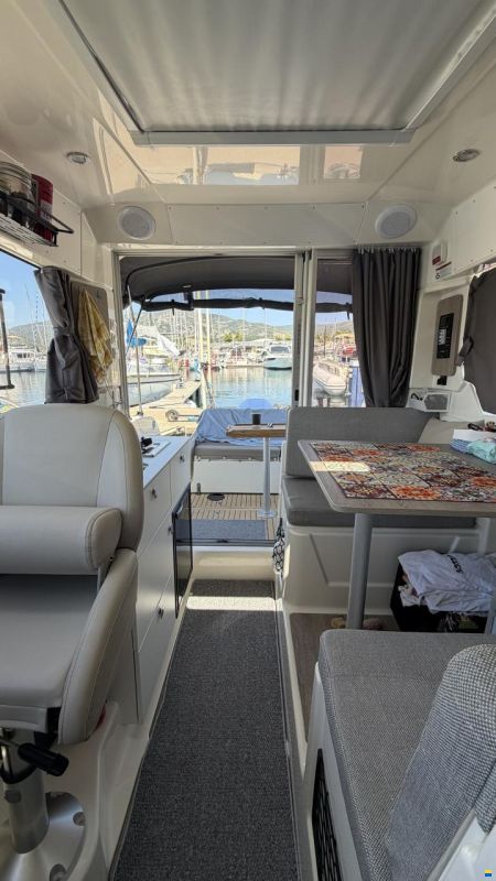 Quicksilver Activ 755 Weekend