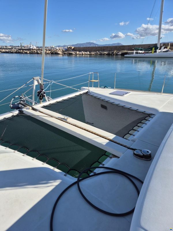 Lagoon 400