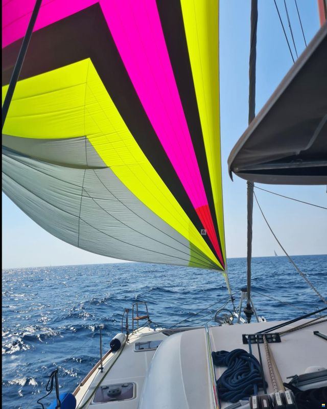 Lagoon 400