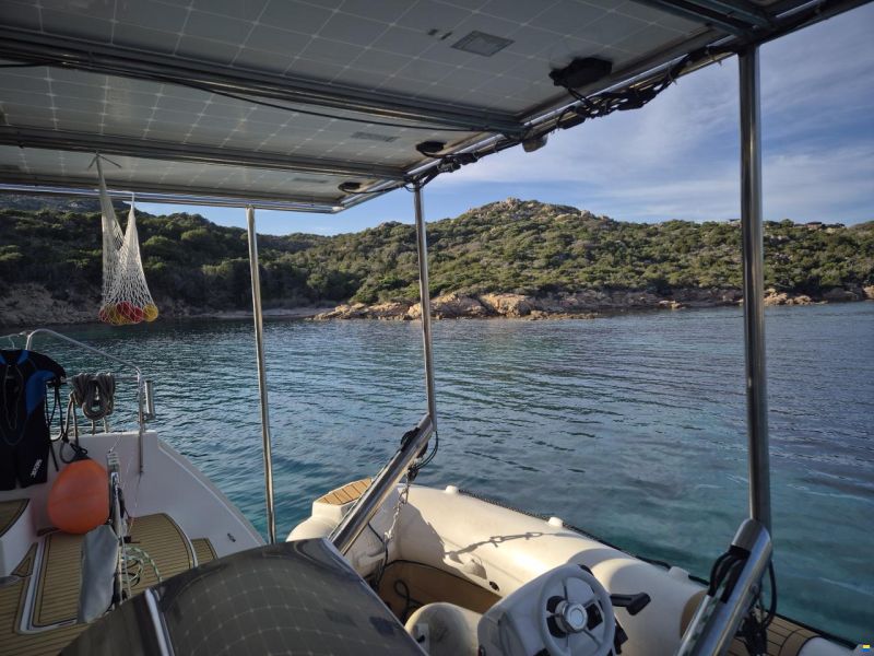 Lagoon 400