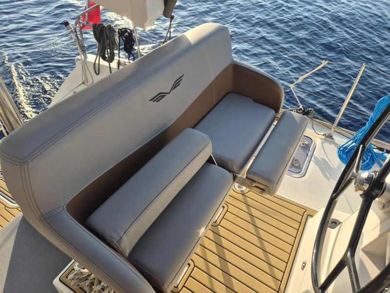 Lagoon 400