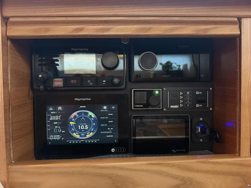 Dragonfly DF40 Ultimate
