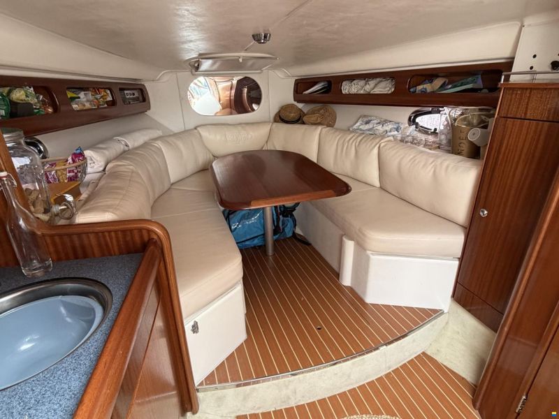 Bavaria 29 Sport