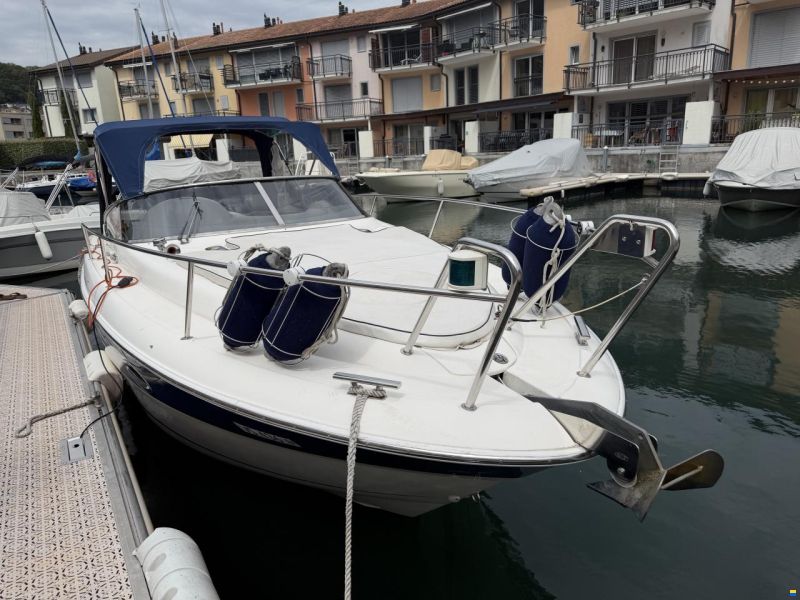 Bavaria A vendre bateau avec place d amarage
