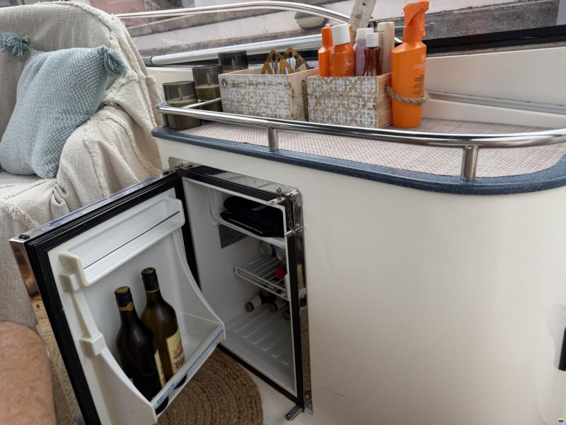 Bavaria A vendre bateau avec place d amarage