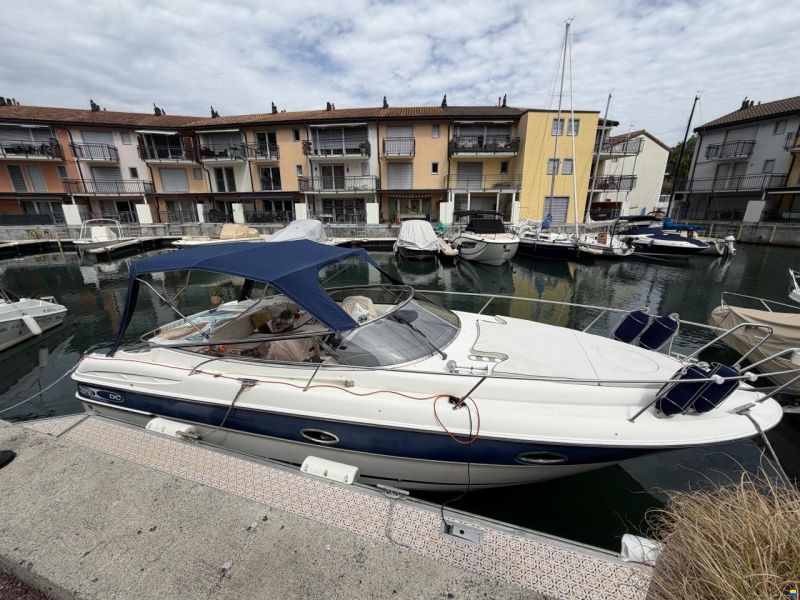 Bavaria A vendre bateau avec place d amarage